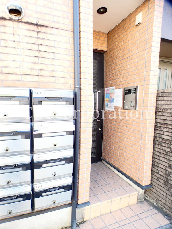 ヌーベルメゾン西巣鴨 その他1