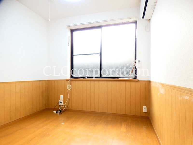 ヌーベルメゾン西巣鴨 リビング