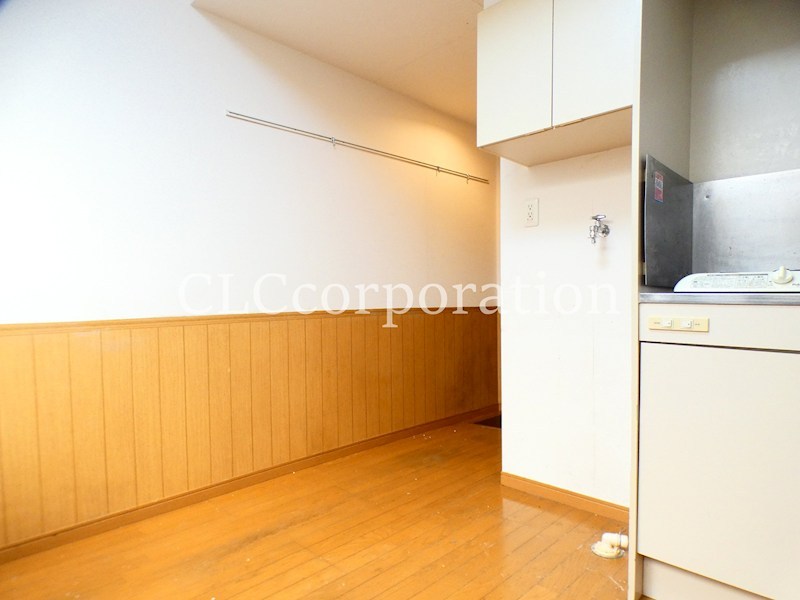 ヌーベルメゾン西巣鴨 ベッドルーム