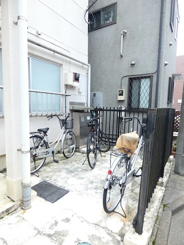 かしおマンション その他6