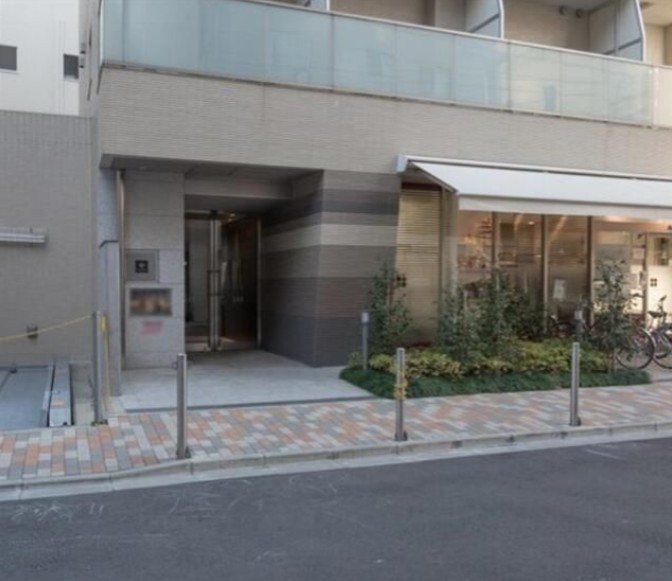 コンシェリア駒込ANNEX その他1