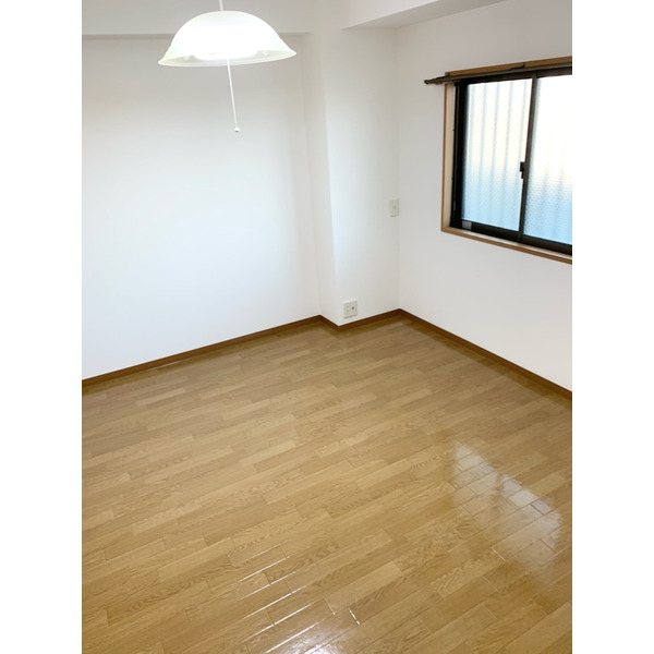 アクアコースト  ベッドルーム