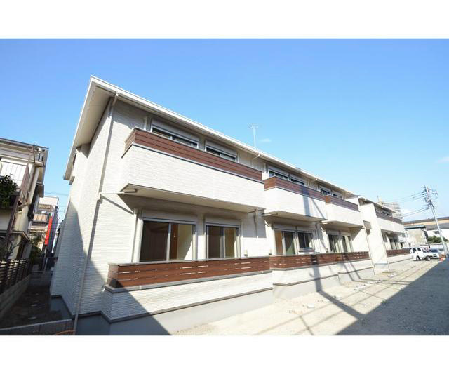 フォレストメゾン三河島  その他6