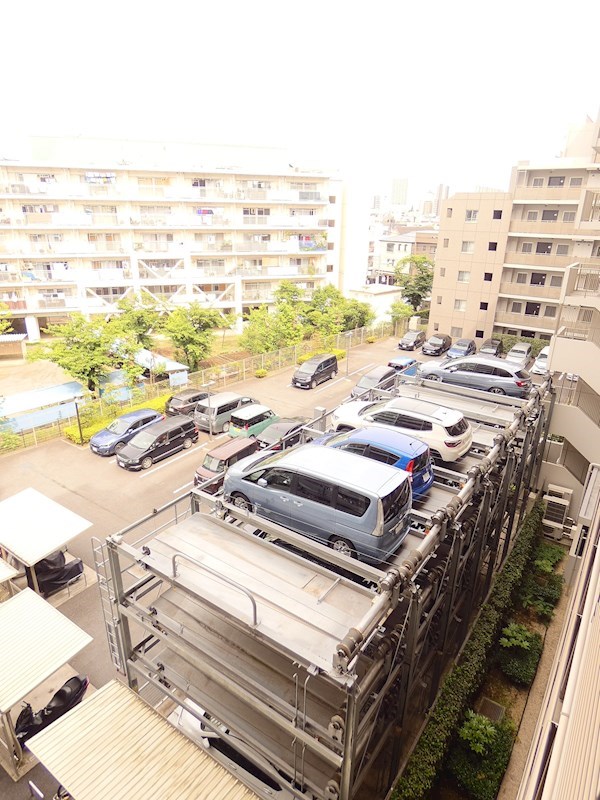 リビオ北千住 その他6