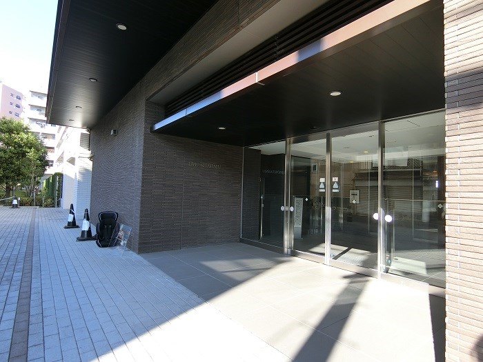 リビオ北千住 その他7