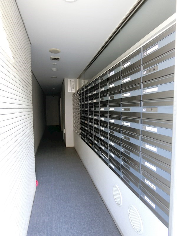 リビオ北千住 その他9