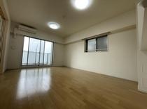 リビオ北千住 リビング