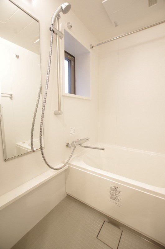 ベルグレードKAMEIDO 風呂画像