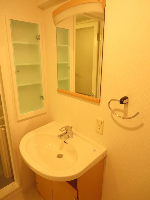 ニューシティアパートメンツ亀戸   その他3