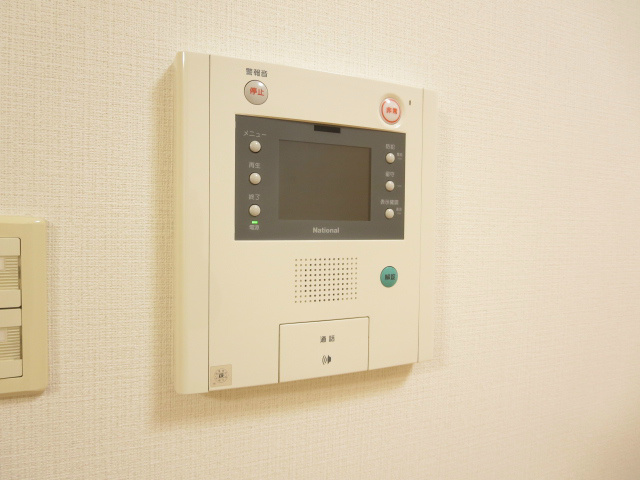 ニューシティアパートメンツ亀戸   その他4