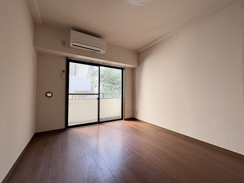 ヴィスタハウス  リビング