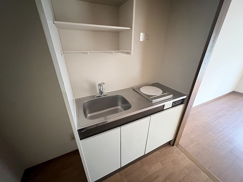 ヴィスタハウス  キッチン