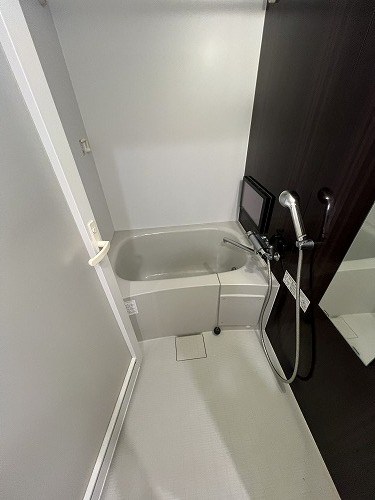 XEBEC亀戸 風呂画像