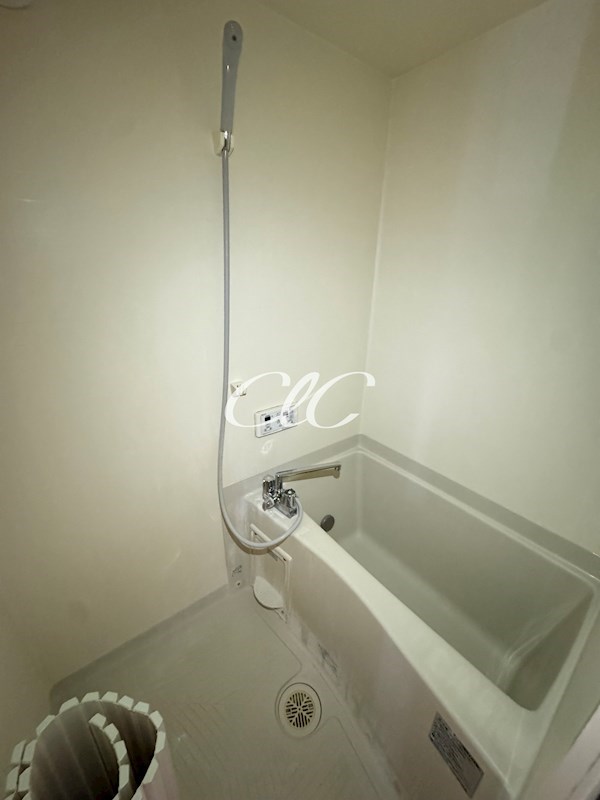 シルフィード 風呂画像