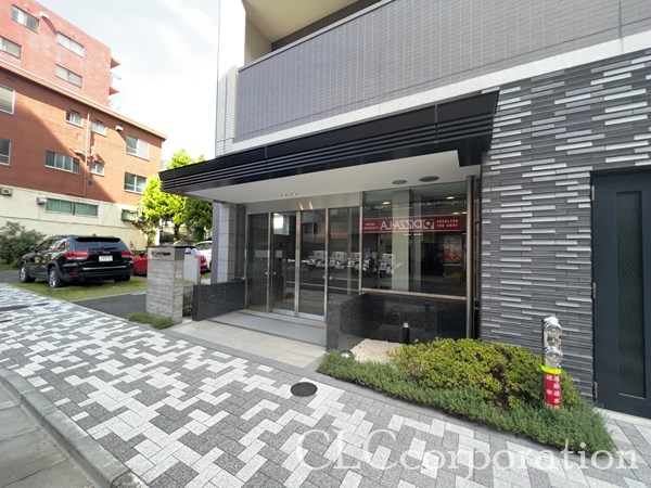 ルカナル門前仲町 その他5