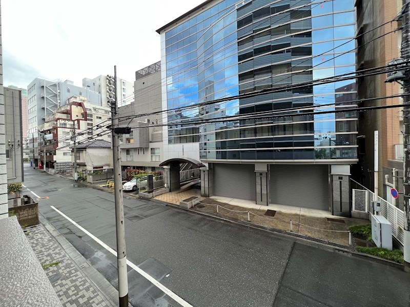 ルカナル門前仲町 その他6