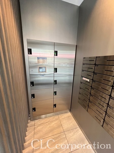 ルカナル門前仲町 その他25