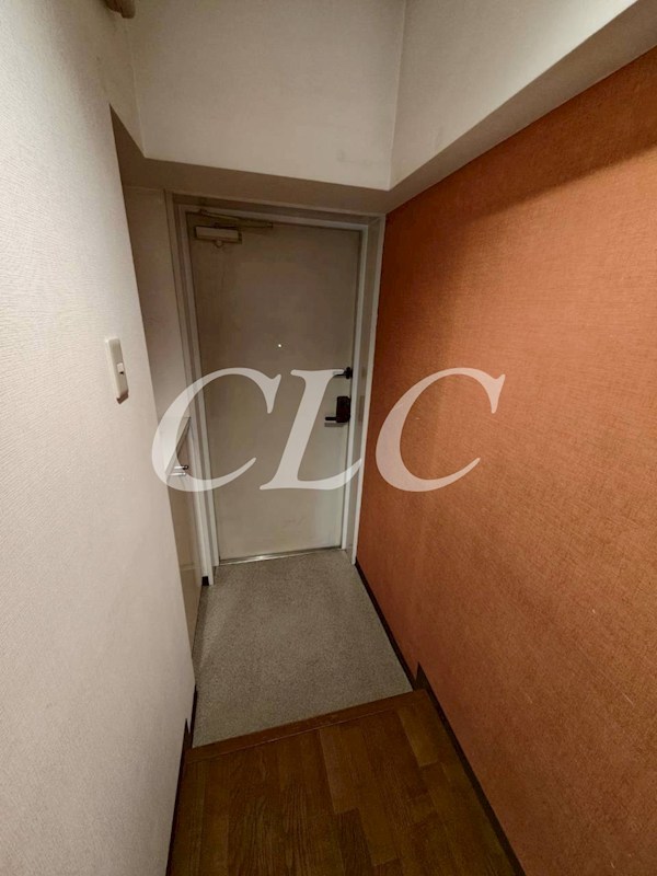 カーサグラン東向島 玄関