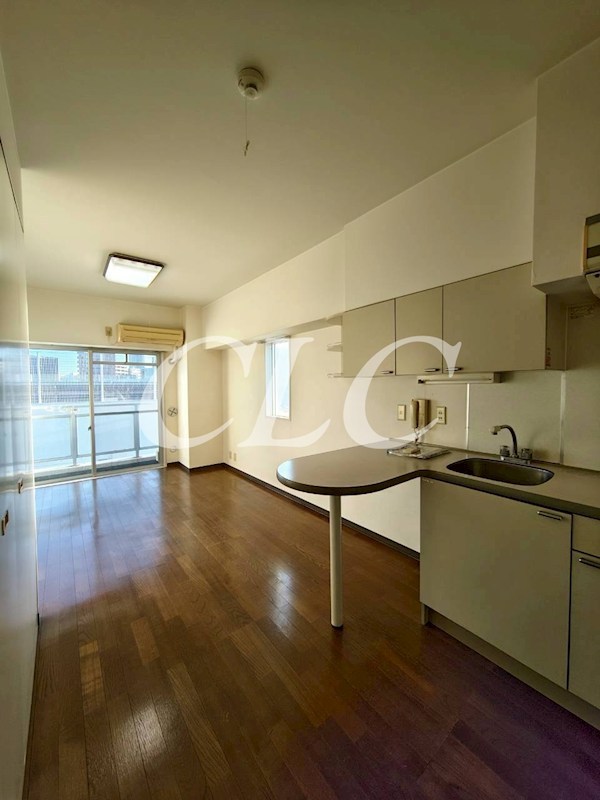 カーサグラン東向島 リビング