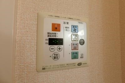 ＧｅｍｉｎｉＢ棟 その他6