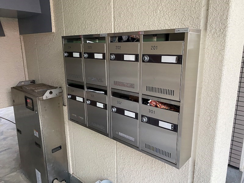 ロイヤルハイム上野 その他1