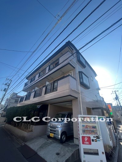 ロイヤルハイム上野 その他3