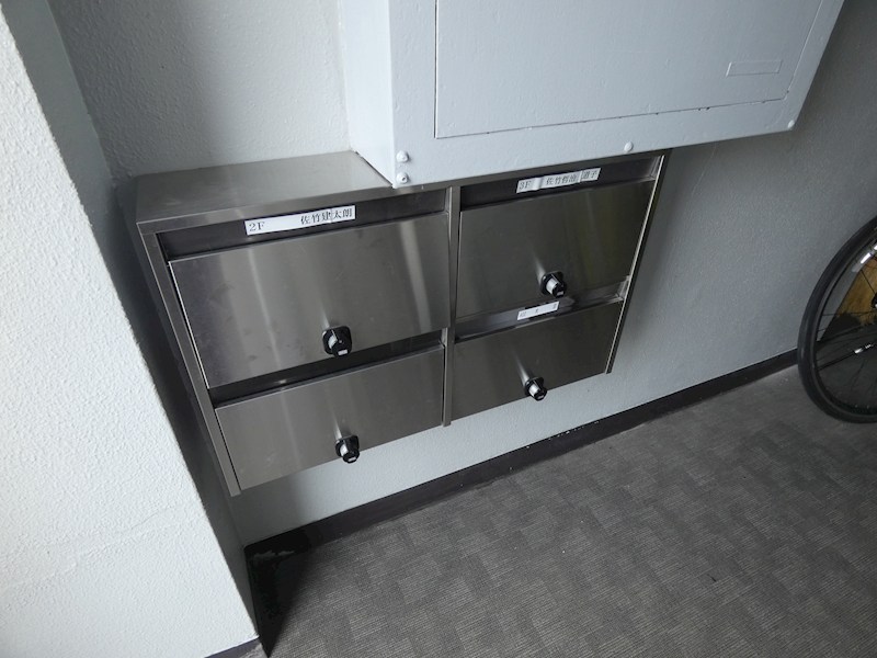 高橋ビル その他1