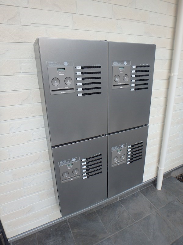 ラ　フィーグⅡ その他10