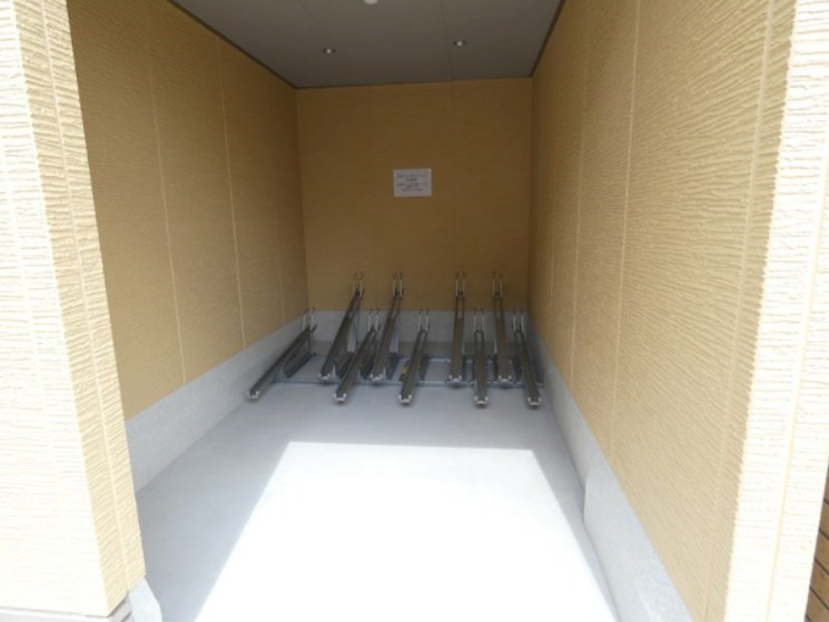 Maison des Anges その他7