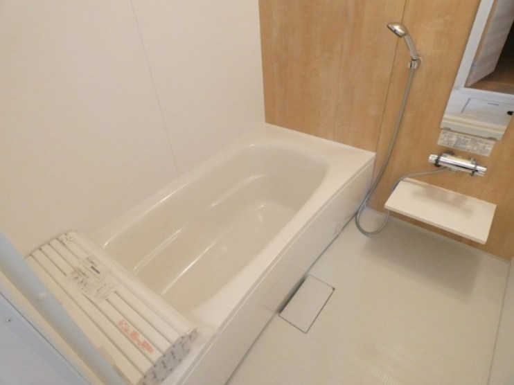 Maison des Anges 風呂画像