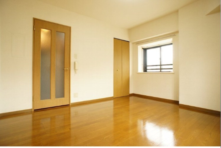 ネオパサージュ リビング