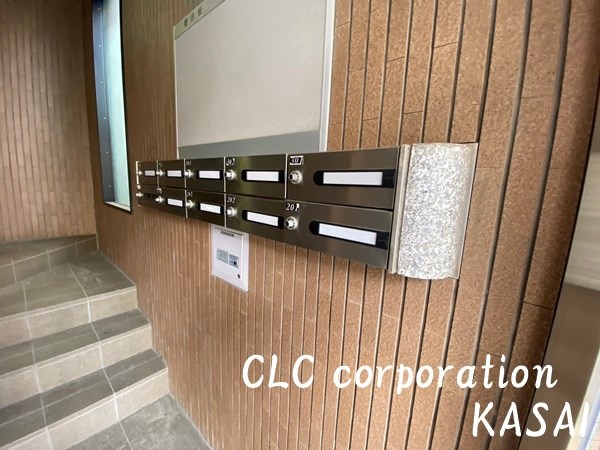 ネオパサージュ その他13