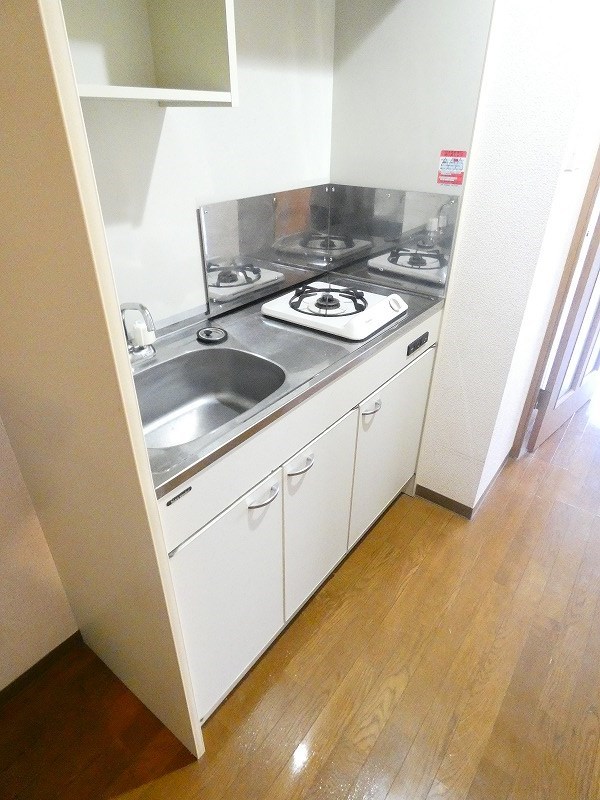 ネオパサージュ キッチン