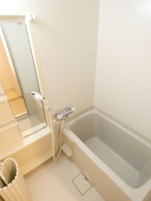 ネオパサージュ 風呂画像