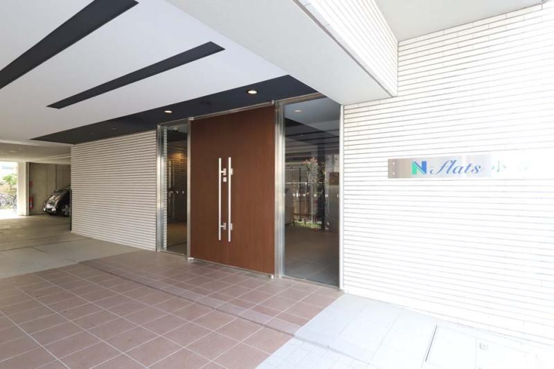 N-flats小台 その他1