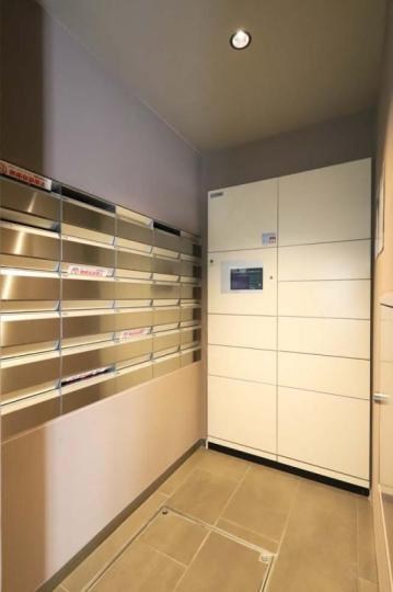 N-flats小台 その他4