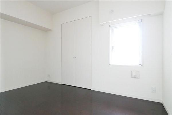 N-flats小台 リビング