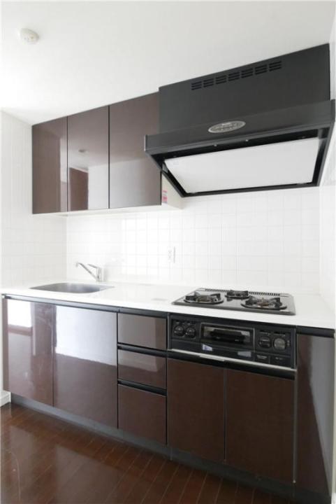 N-flats小台 キッチン