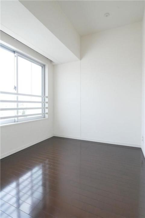 N-flats小台 ベッドルーム