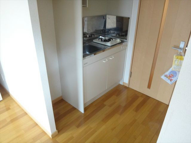 スコレータムラマⅡ リビング