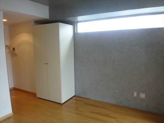 スコレータムラマⅡ ベッドルーム