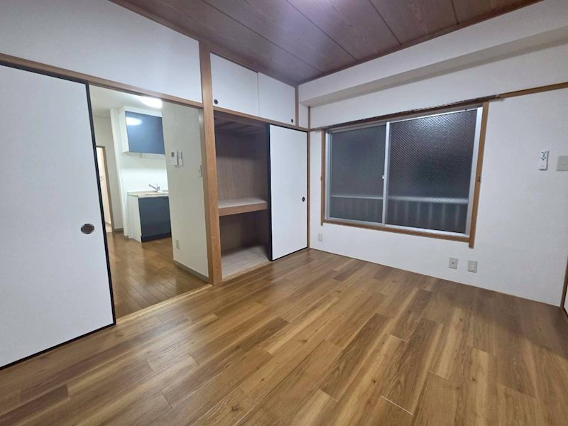 大藤ビル  リビング