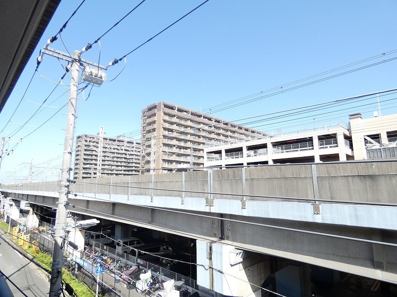 ネオパサージュ その他6