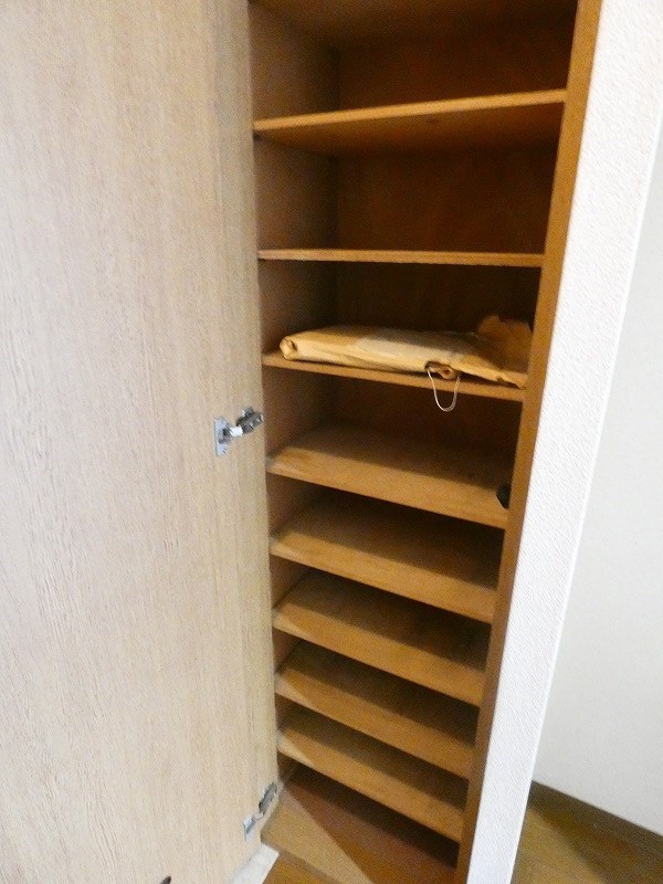 ネオパサージュ その他8