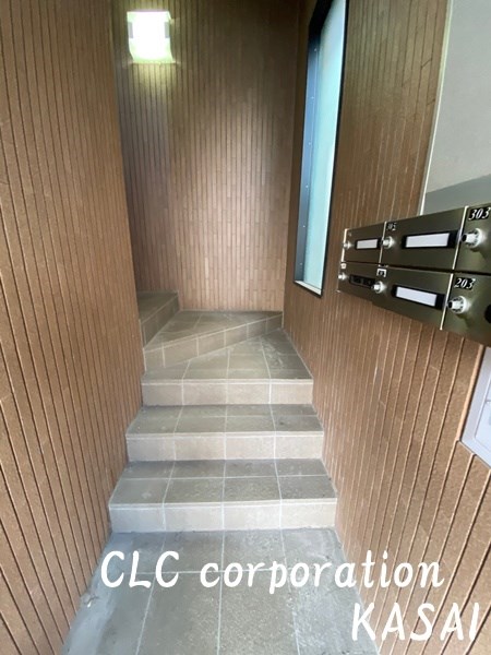 ネオパサージュ その他10