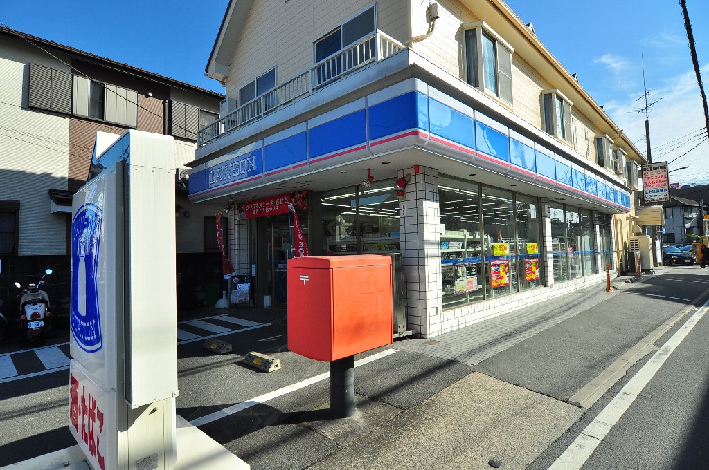 ネオパサージュ 周辺画像1