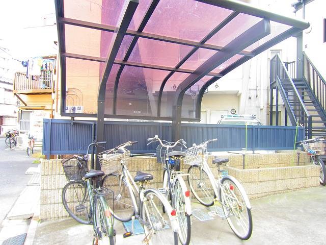 カーサ・ピアチェーレ その他7