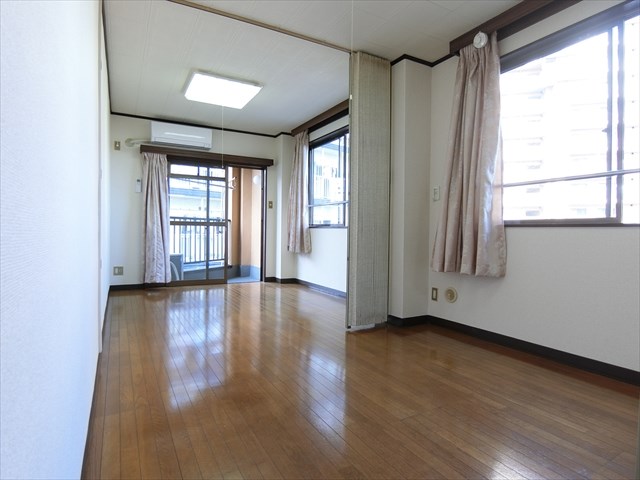 Ｔステーツ ベッドルーム