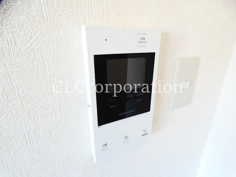 スカイコート東十条  その他1