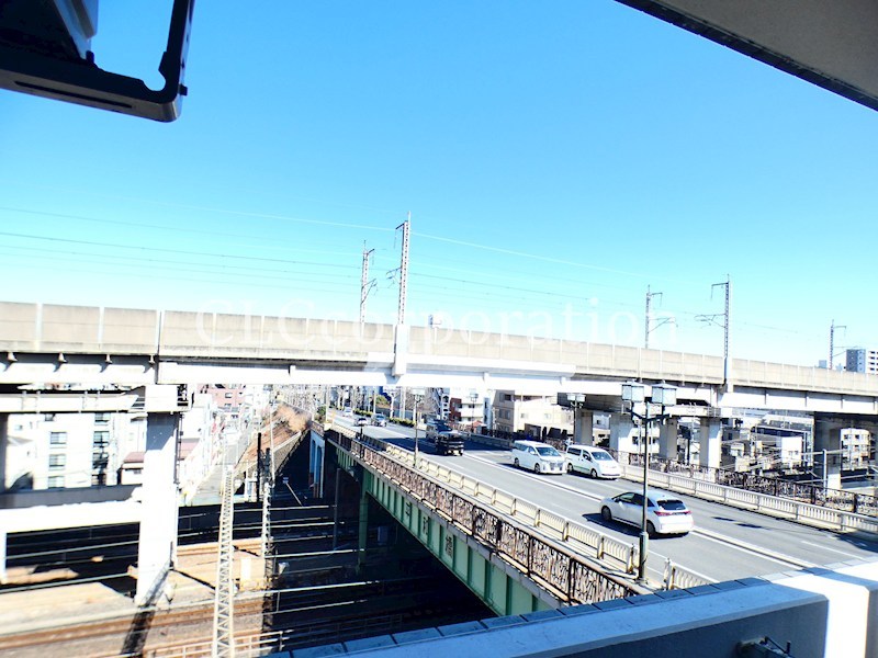 スカイコート東十条  その他2